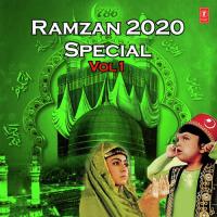 Mahe Ramzan Aaya Eid Hai Baaki (From "Maahe Ramzan Subhaan Allah") Haji Tasleem Aarif,Meenu Arora Song Download Mp3