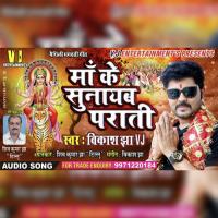 Maa Ke Sunayab Parati (MAITHILI DEVI GEET) Vikash Jha Song Download Mp3