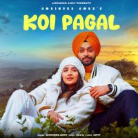 Koi Pagal Ne Amrinder Amry Song Download Mp3