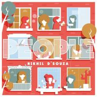 People Nikhil D'souza Song Download Mp3