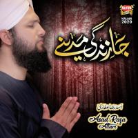 Ja Zindagi Madinay Asad Raza Attari Song Download Mp3