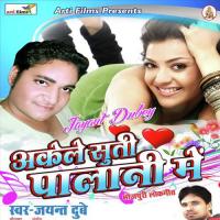 Hamra Ke Chhod Gailu Sasural Me Praveen Pandey Song Download Mp3