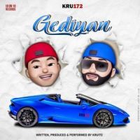 Gediyan Kru172 Song Download Mp3