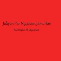 Jaliyon Par Nigahain Jami Han Rao Haider Ali Qalandari Song Download Mp3