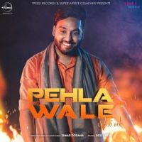 Pehla Wale Simar Doraha Song Download Mp3