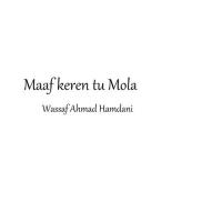 Maaf Keren Tu Mola Wassaf Ahmad Hamdani Song Download Mp3