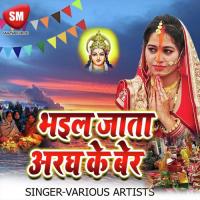 Bhail Jata Aragh Ke Ber Rimjhim Singh Song Download Mp3