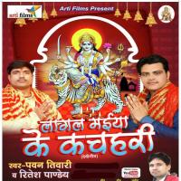 Vindhyachal Darbar Raja Ji Mithilesh MAhi Song Download Mp3