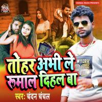 Abhi Le Rumal Dihal Ba (Bhojpuri Song) Alok Aashiq Song Download Mp3