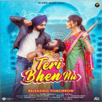 Teri Bhen Nu Harry Dhanoa Song Download Mp3