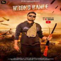 Wrong Bande Guri Matt Song Download Mp3