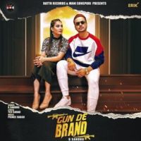 Gun De Brand G Sandhu Song Download Mp3