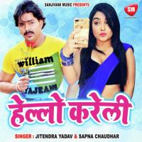 Payar Je KLarila To Se Jitendra Yadav Song Download Mp3