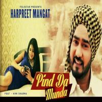 Pind Da Munda Harpreet Mangat Song Download Mp3