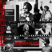 Zindagi Nseeb,Rangrez Sidhu Song Download Mp3