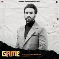 Game Hardeep Grewal Song Download Mp3