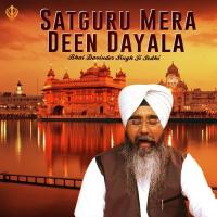 Satguru Mera Deen Dayala Bhai Davinder Singh Sodhi Song Download Mp3