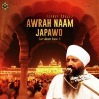 Aap Japo Awra Naam Japawo Sant Anoop Singh Ji Song Download Mp3