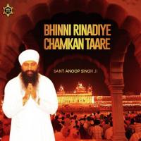 Bhinni Renadiye Chamkan Tare Sant Anoop Singh Ji Song Download Mp3