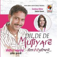 Tera Zikar Jaroor Hunda Sandeep Akhtar Song Download Mp3