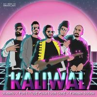 Kaliwal Ukhano,Fortitude Pukhtoon Core,Farhan Bogra Song Download Mp3