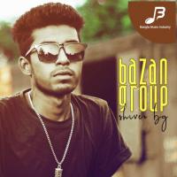 Aatongko Shiver BG,Bazan Group Song Download Mp3