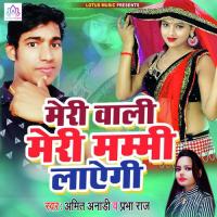 Meri Wali Meri Mummy Layegi Amit Anari Song Download Mp3