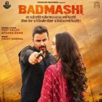 Badmashi Veet Baljit Song Download Mp3