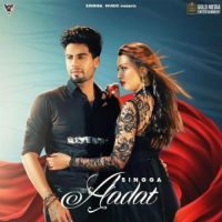 Aadat Singga Song Download Mp3