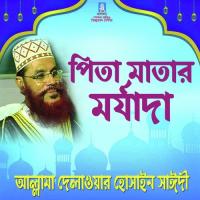 Pitamatar Morjada, Pt. 1 Allama Delwar Hossain Sayedee Song Download Mp3