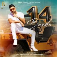 14 Bande Gurinder Rai Song Download Mp3