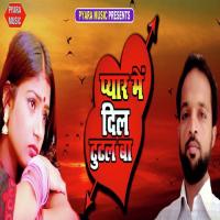 Pyar Me Dil Tutal Ba Badal Bedardi Song Download Mp3