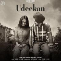 Udeekan Nirvair Pannu Song Download Mp3