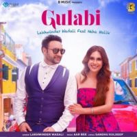 Gulabi Lakhwinder Wadali Song Download Mp3