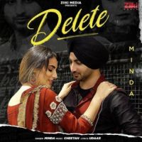 Delete Minda Song Download Mp3