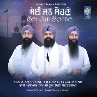 Naam Bina Nahi Jivea Jaye Bhai Atamjot Singh Ji Yuba City California Song Download Mp3