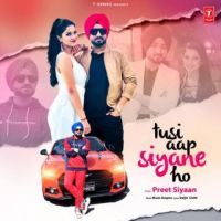 Tusi Aap Siyane Ho Preet Siyaan Song Download Mp3