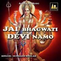 Jai Bhagawati Devi Namo Subhash Bholar,Vinti Singh Song Download Mp3