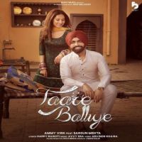 Taare Balliye Ammy Virk Song Download Mp3