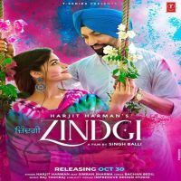 Zindgi Harjit Harman Song Download Mp3