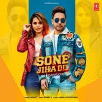 Sone Jiha Dil Harjot Song Download Mp3