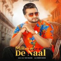 Mittran De Naal Vicky Dhaliwal Song Download Mp3