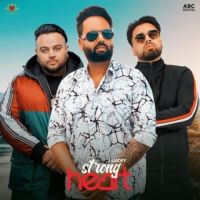 Strong Heart Deep Jandu,J Lucky Song Download Mp3