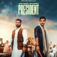 President Gurlez Akhtar,Harz Sandhu Song Download Mp3