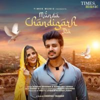 Munda Chandigarh Da Akshay Sharma,Sonalika Verma Song Download Mp3