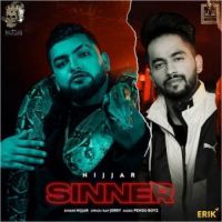 Sinner Jerry,Nijjar Song Download Mp3