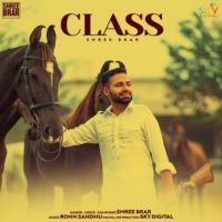 Class Shree Brar Song Download Mp3