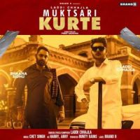 Muktsari Kurte Laddi Chhajla Song Download Mp3