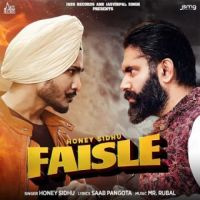 Faisle Honey Sidhu Song Download Mp3