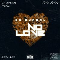 No Love Gs Hundal Song Download Mp3